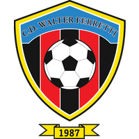Walter Ferretti U20