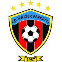 Walter Ferretti