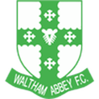 Waltham Abbey