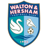Walton & Hersham