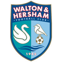 Walton & Hersham
