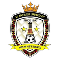 Waneagu United
