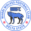 Warri Wolves FC