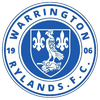 Warrington Rylands