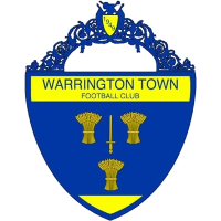 Warrington Town AFC