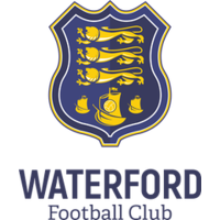 Waterford United
