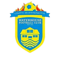 Waterhouse FC