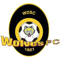 WDSC Wolves U23