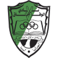 Wefaq Ajdabiya