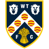 Wellingborough Town