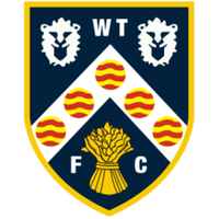 Wellingborough Town