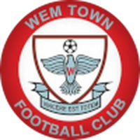 Wem Town FC (W)