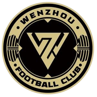 Wenzhou Professional Football Club