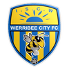 Werribee City