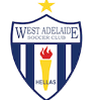 West Adelaide Reserves