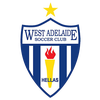 West Adelaide (W)