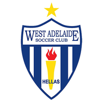West Adelaide (W)