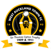 West Auckland Town