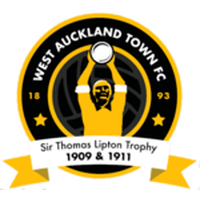 West Auckland Town