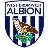 West Bromwich U21