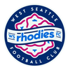West Seattle Rhodies FC (W)