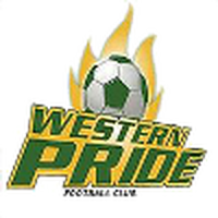 Western Pride FC U23
