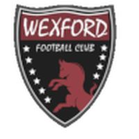 Wexford Youths U19