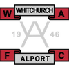 Whitchurch Alport