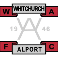 Whitchurch Alport