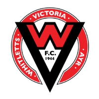 Whitletts Victoria