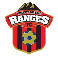 Whittlesea Ranges U21