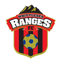 Whittlesea Ranges