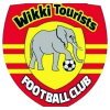 Wikki Tourist