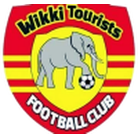 Wikki Tourist