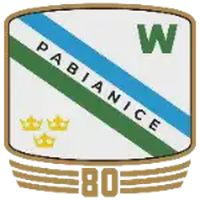 Wlokniarz Pabianice