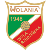 Wolania Wola Rzedzinska