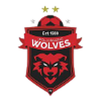 Wollongong Wolves U20