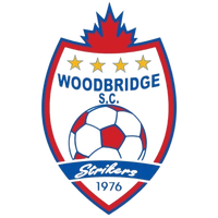 Woodbridge Strikers