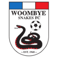 Woombye