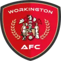 Workington (W)'