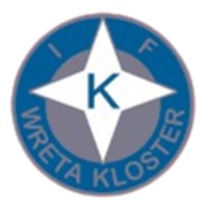 Wreta Kloster (W)