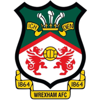 Wrexham Reserve