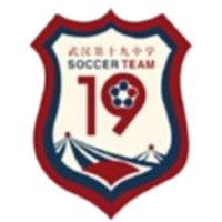 Wuhan No. 19 Middle School U17