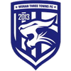 Wuhan Three Towns U20