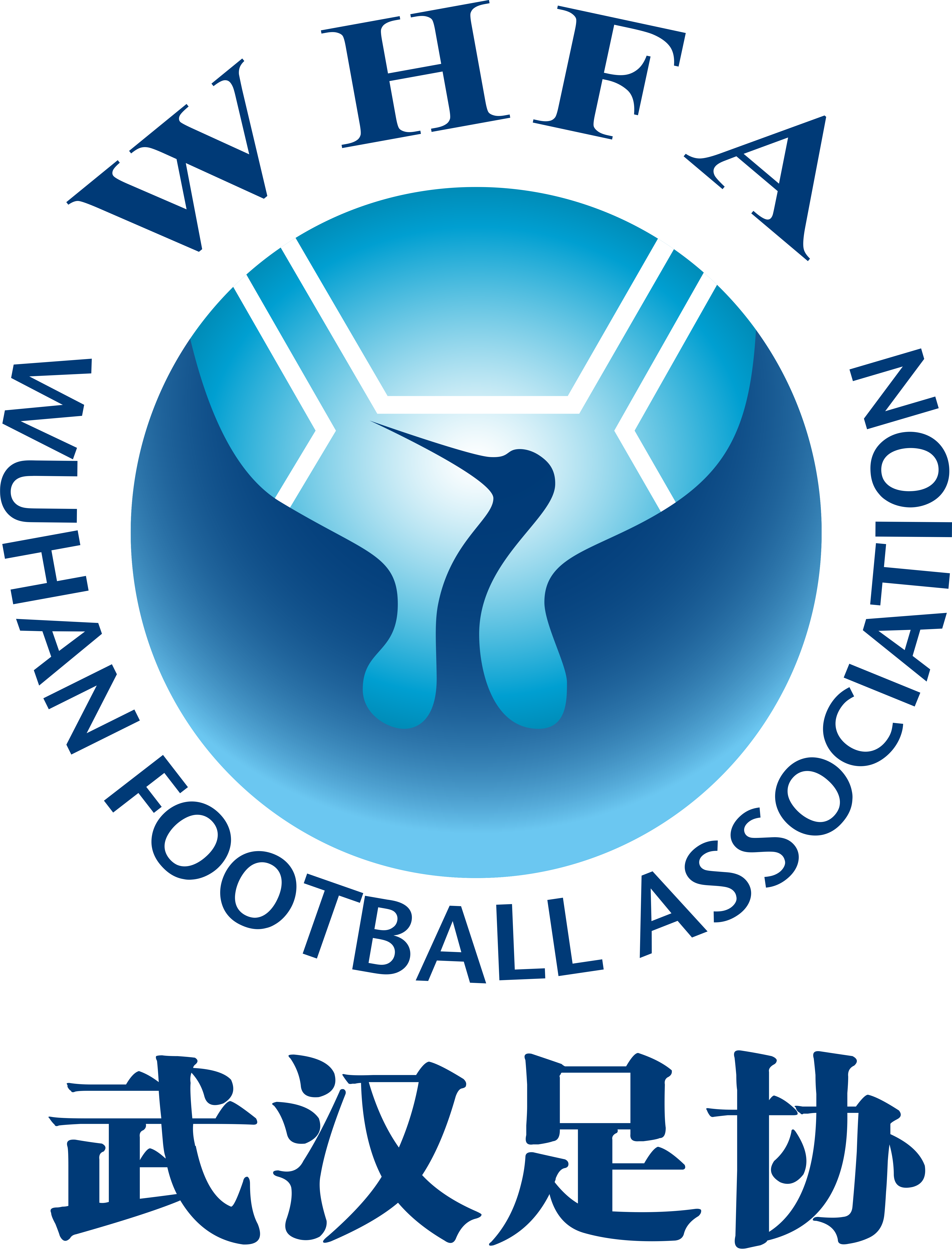 Wuhan U18 Women