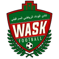 Wydad Serghini