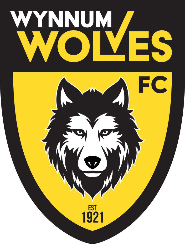 Wynnum Wolves U23