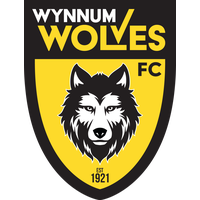 Wynnum Wolves U23
