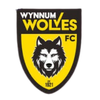 Wynnum Wolves