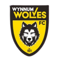 Wynnum Wolves